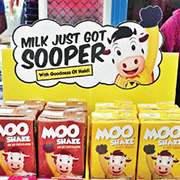 Moo Shake