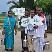 Swachh Doodh Abhiyaan